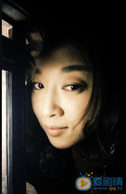 张蓓蓓生活照 张蓓蓓高清写真_张蓓蓓高清剧照