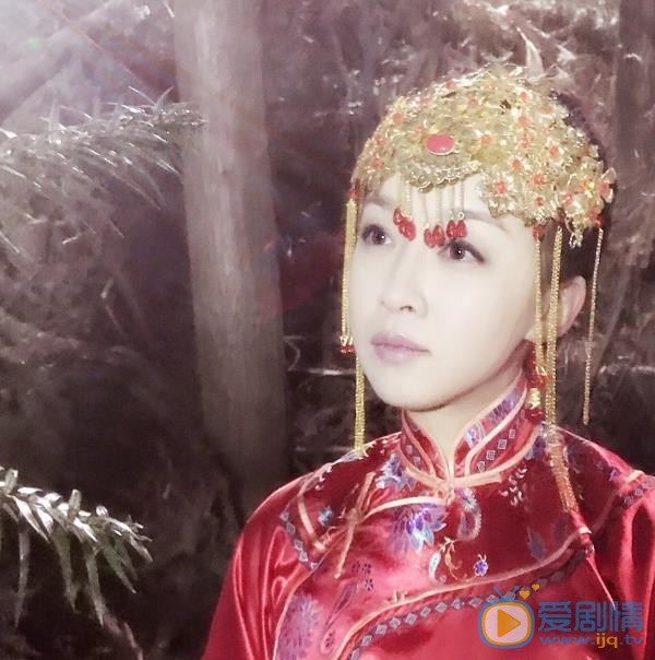 张蓓蓓片场照 张蓓蓓高清写真_张蓓蓓高清剧照