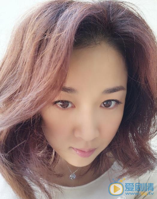 张蓓蓓生活照 张蓓蓓高清写真_张蓓蓓高清剧照