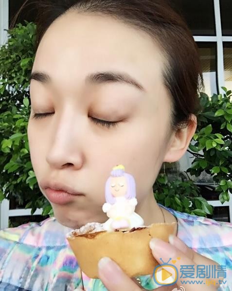 张蓓蓓生活照 张蓓蓓高清写真_张蓓蓓高清剧照