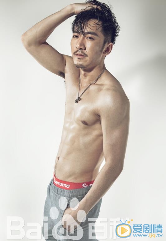 王萌肌肉大片 王萌高清写真_王萌高清剧照