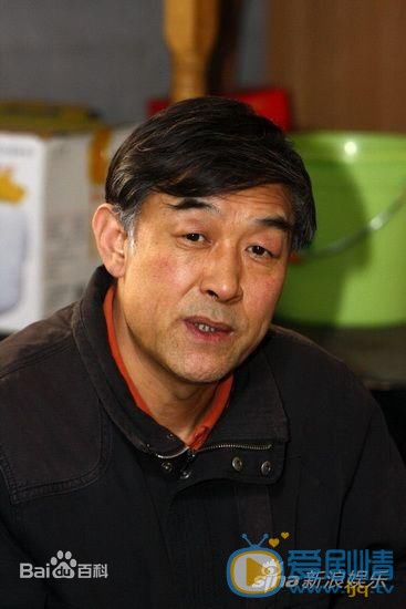 李建义活动照 李建义高清写真_李建义高清剧照
