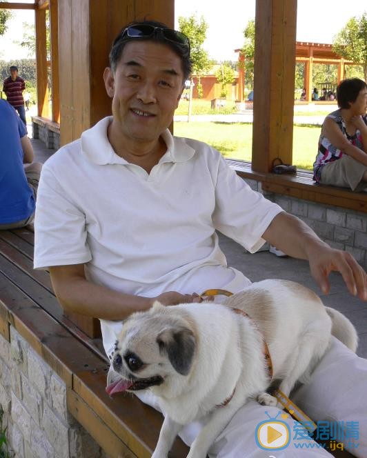 李建义生活照 李建义生活照