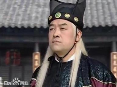 李建义古装剧照 李建义高清写真_李建义高清剧照