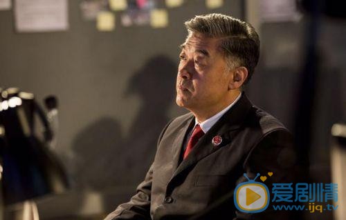 李建义《人民的名义》剧照 李建义高清写真_李建义高清剧照