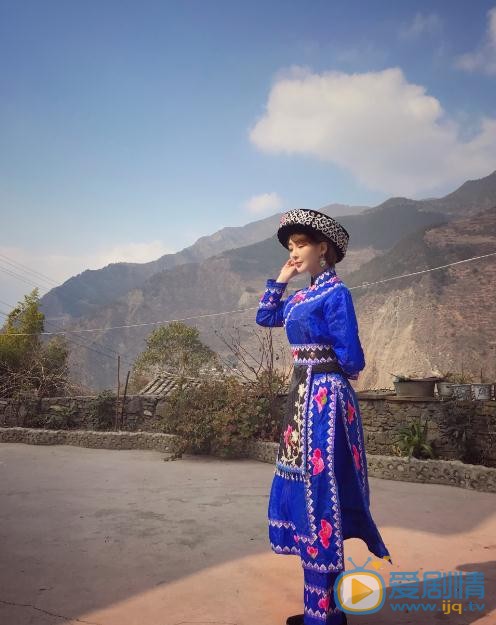 崔航片场照 崔航高清写真_崔航高清剧照