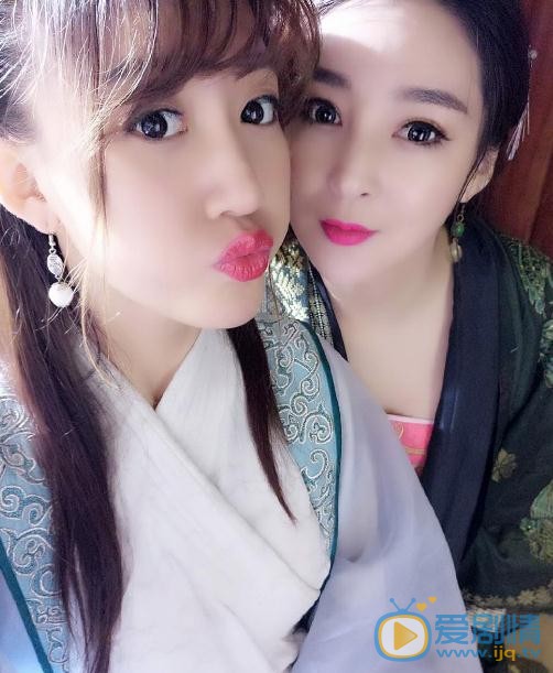 崔航片场照 崔航高清写真_崔航高清剧照