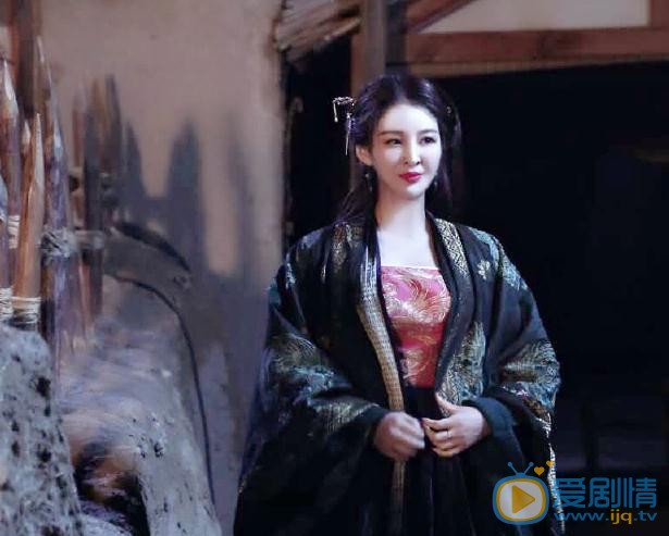崔航片场照 崔航高清写真_崔航高清剧照