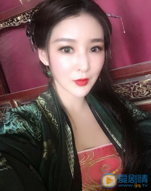 崔航片场照 崔航高清写真_崔航高清剧照