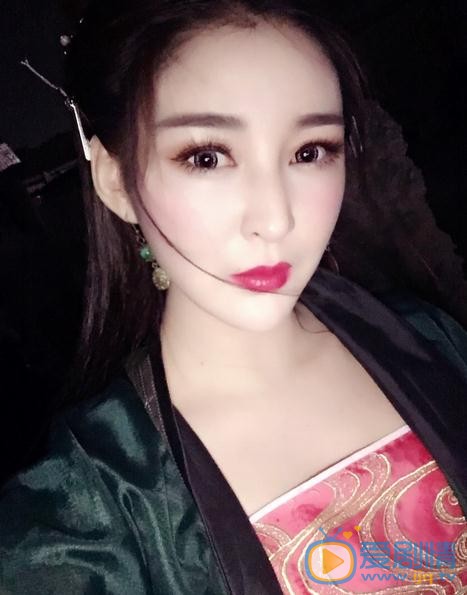崔航片场照 崔航高清写真_崔航高清剧照
