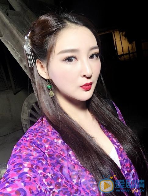 崔航片场照 崔航高清写真_崔航高清剧照