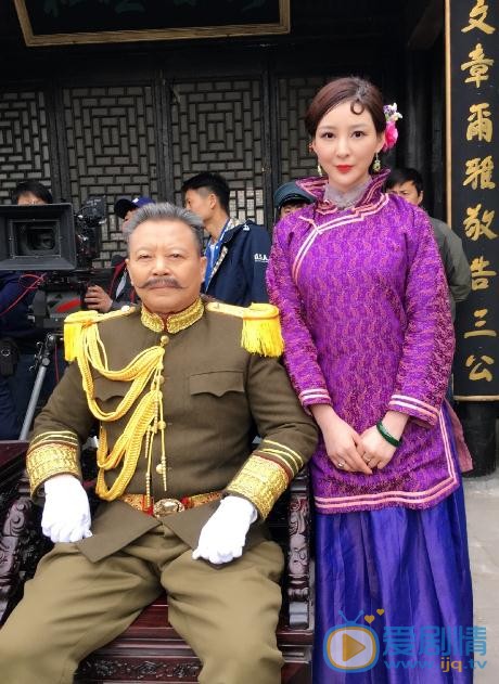 崔航片场照 崔航高清写真_崔航高清剧照