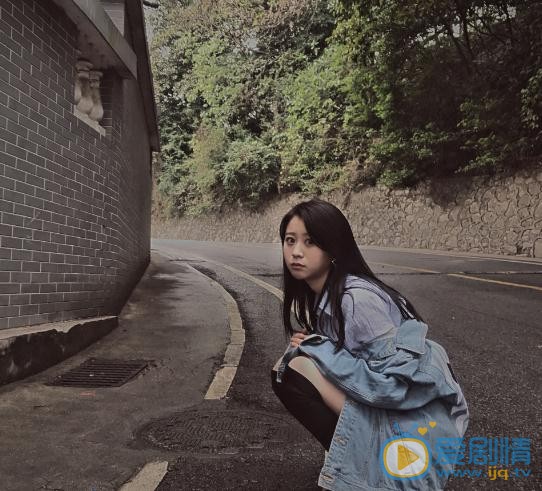 董慧片场照写真 董慧高清写真_董慧高清剧照