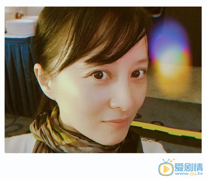 徐露生活照 徐露高清写真_徐露高清剧照