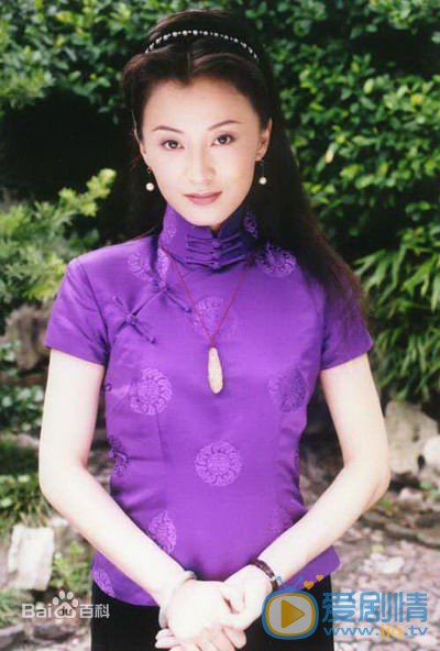 徐露影视作品照 徐露高清写真_徐露高清剧照