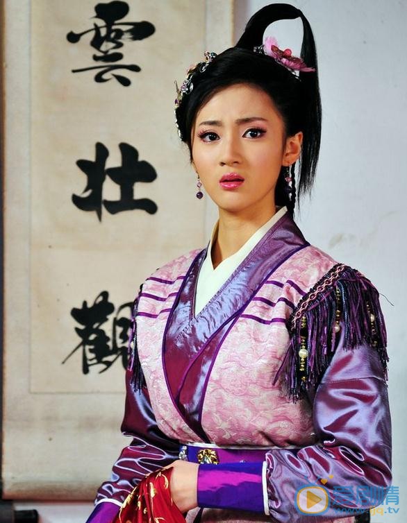 陶洋剧照合集 陶洋高清写真_陶洋高清剧照