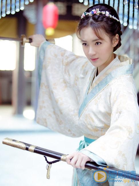 陶洋剧照合集 陶洋高清写真_陶洋高清剧照