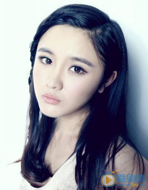 艾如气质写真 艾如高清写真_艾如高清剧照