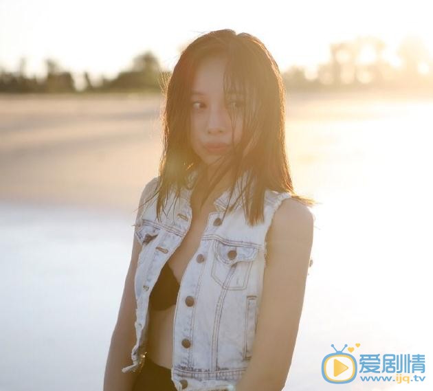 唐小然帅气写真 唐小然高清写真_唐小然高清剧照
