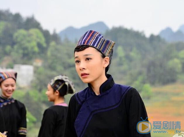 唐小然剧照合集 唐小然高清写真_唐小然高清剧照