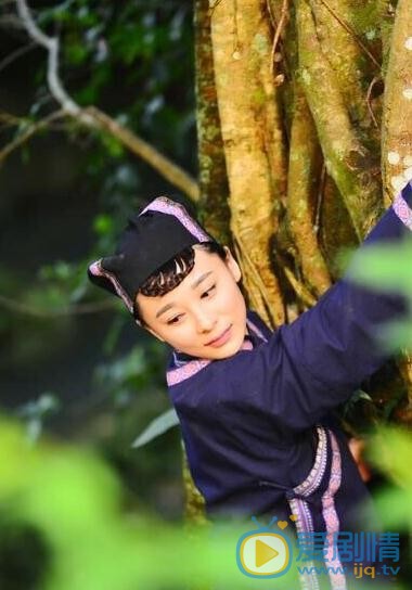 唐小然剧照合集 唐小然高清写真_唐小然高清剧照