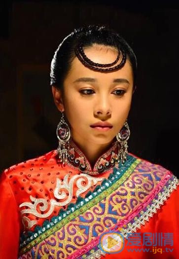 唐小然剧照合集 唐小然高清写真_唐小然高清剧照