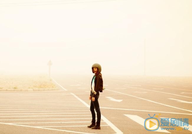 唐小然帅气写真 唐小然高清写真_唐小然高清剧照