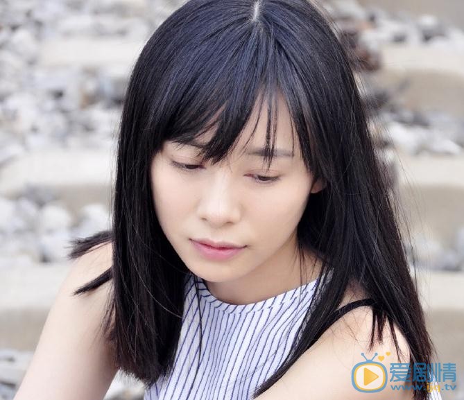 唐小然清新写真 唐小然高清写真_唐小然高清剧照