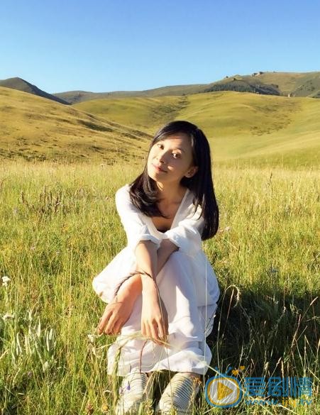 唐小然清新写真 唐小然高清写真_唐小然高清剧照