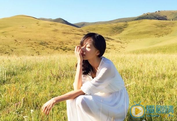 唐小然清新写真 唐小然高清写真_唐小然高清剧照