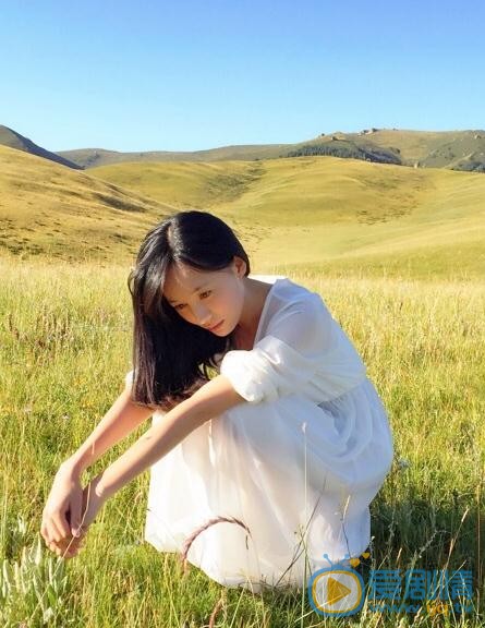 唐小然清新写真 唐小然高清写真_唐小然高清剧照