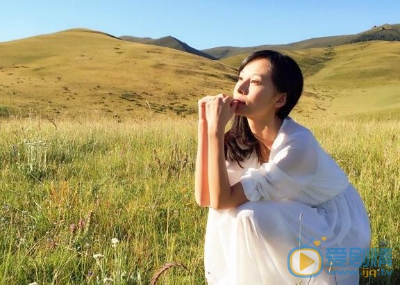 唐小然清新写真 唐小然高清写真_唐小然高清剧照