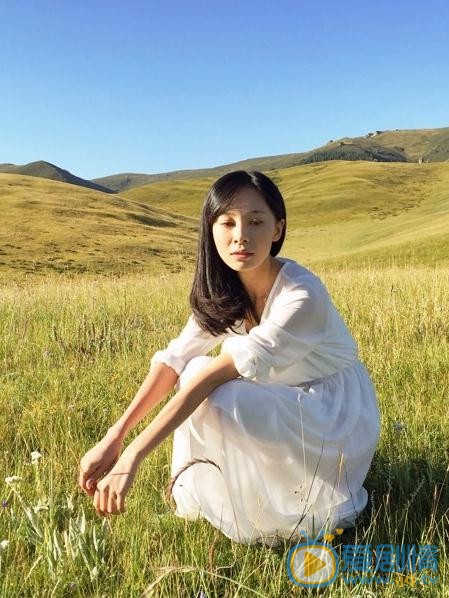唐小然清新写真 唐小然高清写真_唐小然高清剧照