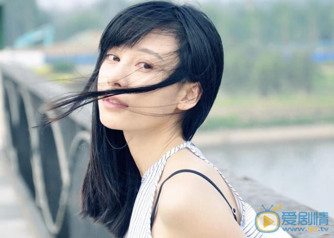 唐小然清新写真 唐小然高清写真_唐小然高清剧照