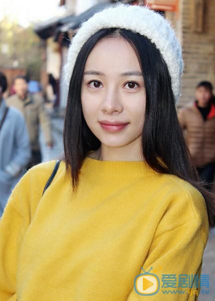 唐小然写真 唐小然高清写真_唐小然高清剧照