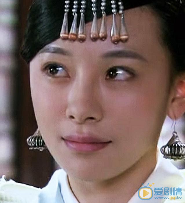 唐小然《木府风云》剧照 唐小然高清写真_唐小然高清剧照