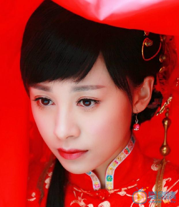 唐小然《天下第一刀》剧照 唐小然高清写真_唐小然高清剧照
