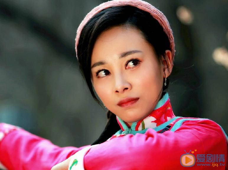 唐小然《天下第一刀》剧照 唐小然高清写真_唐小然高清剧照