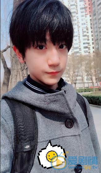 李天泽帅气写真 李天泽高清写真_李天泽高清剧照