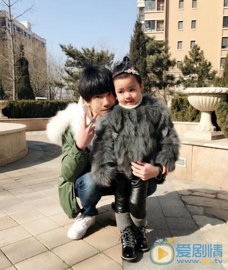 李天泽生活照写真 李天泽高清写真_李天泽高清剧照