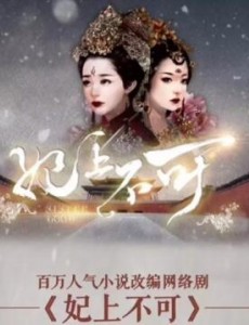 妃上不可