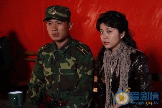 杨若兮现代戏剧照 杨若兮高清写真_杨若兮高清剧照