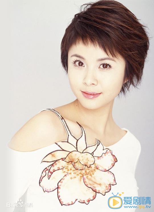 杨若兮早期青涩照 杨若兮高清写真_杨若兮高清剧照