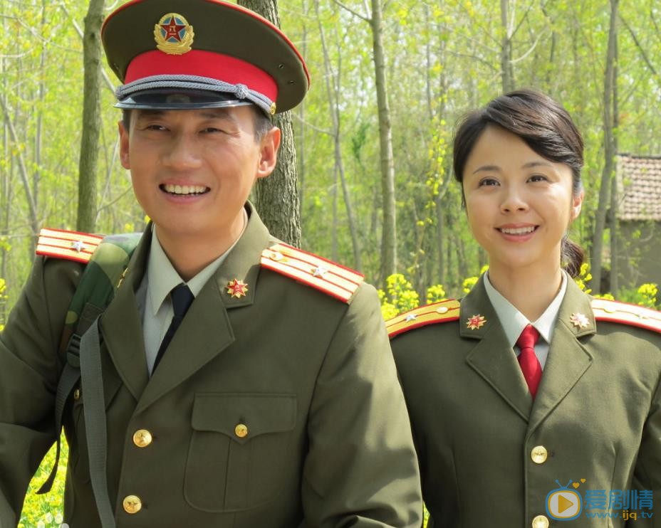 杨若兮现代戏剧照 杨若兮高清写真_杨若兮高清剧照