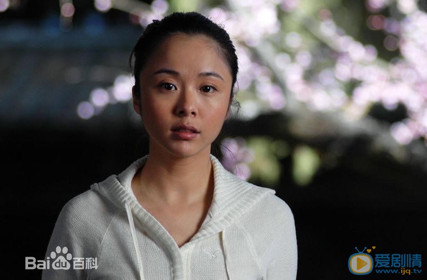 杨若兮现代戏剧照 杨若兮高清写真_杨若兮高清剧照