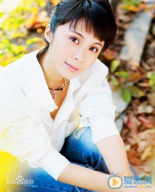 杨若兮早期青涩照 杨若兮高清写真_杨若兮高清剧照