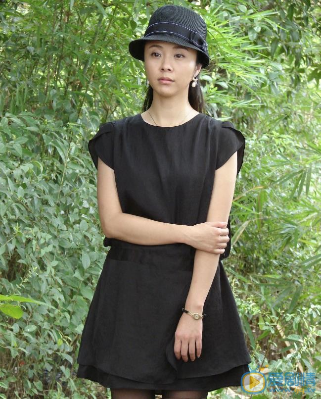 杨若兮《镜海风云》剧照 杨若兮高清写真_杨若兮高清剧照