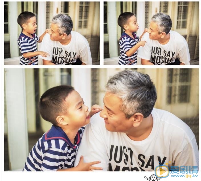 杨若兮全家福 杨若兮高清写真_杨若兮高清剧照