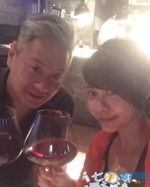 杨若兮全家福 杨若兮高清写真_杨若兮高清剧照