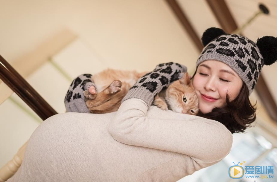 杨若兮孕期写真 杨若兮高清写真_杨若兮高清剧照